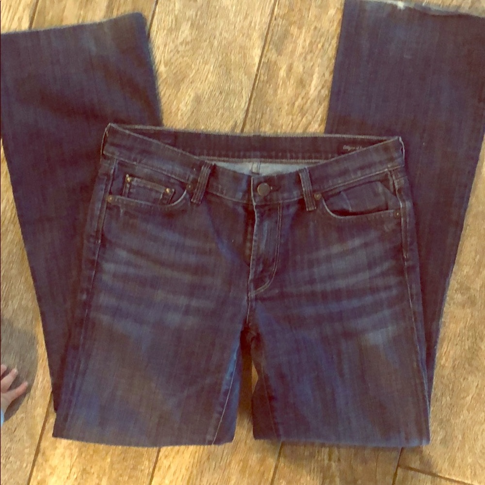 citizens of humanity jeans